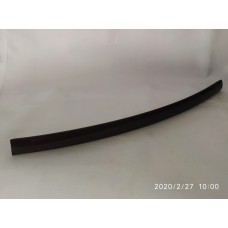 Ручка духовки для газовой плиты Грета 1470-00 выпуском с 2011 года коричневая